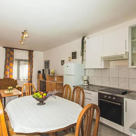 Gorgeous In With Sauna Apartment Kampor