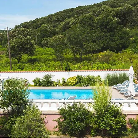 Gorgeous In With Sauna Kampor