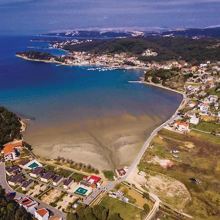 Gorgeous In With Sauna Apartment Kampor