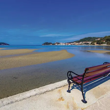 Gorgeous In With Sauna