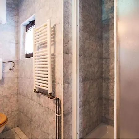 Gorgeous In With Sauna Kampor