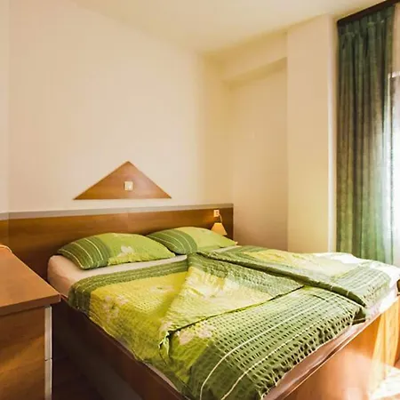 Apartment Gorgeous In With Sauna *