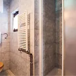 Awesome In With Sauna Kampor