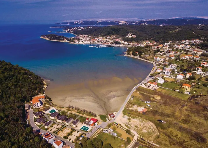 Gorgeous In With Sauna דירה Kampor