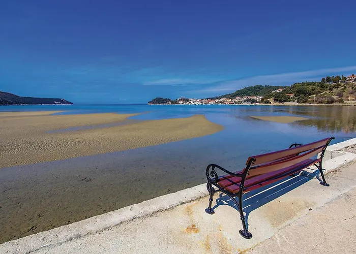 Gorgeous In With Sauna