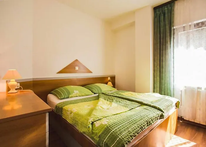 דירה Gorgeous In With Sauna *